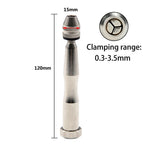 Mini Hand Drill Chuck 0.3-3.5mm for