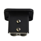Anderson Plug Mounting Bracket Panel Cover for Universal Applications (50A)