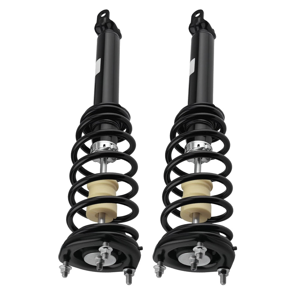 2X Front Left + Right Strut Absorber Assembly for Mazda RX-8 (2004–2008)