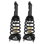2X Front Left + Right Strut Absorber Assembly for Mazda RX-8 (2004–2008)