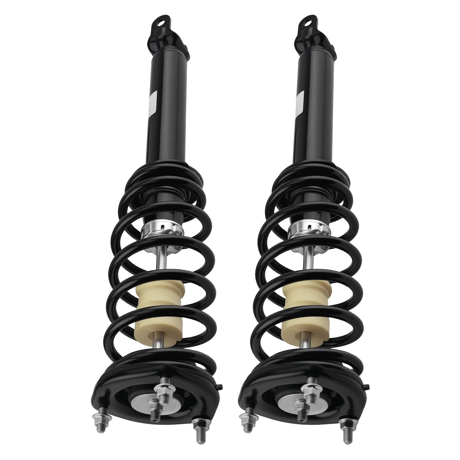 2X Front Left + Right Strut Absorber Assembly for Mazda RX-8 (2004–2008)