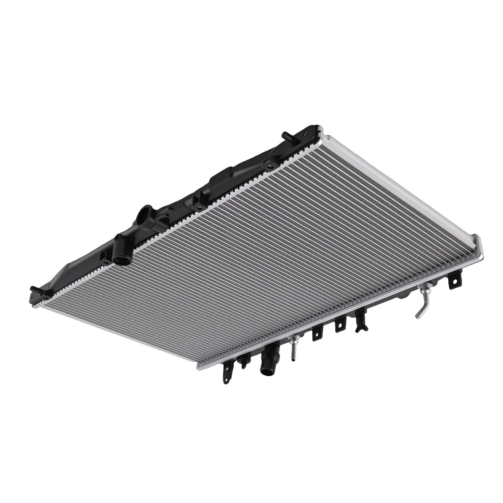 Radiator Cooling Assembly for Acura TSX 2.4L (2004–2008)
