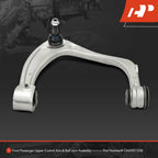 Front Right Upper Control Arm with Ball Joint for Chevy GMC