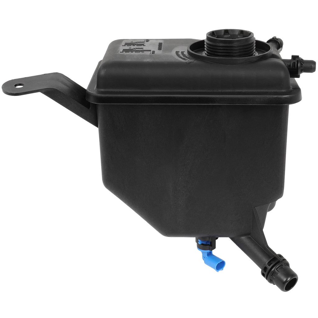 Coolant Expansion Tank for BMW 525i 528i 530i 535i 550i 645Ci 650i