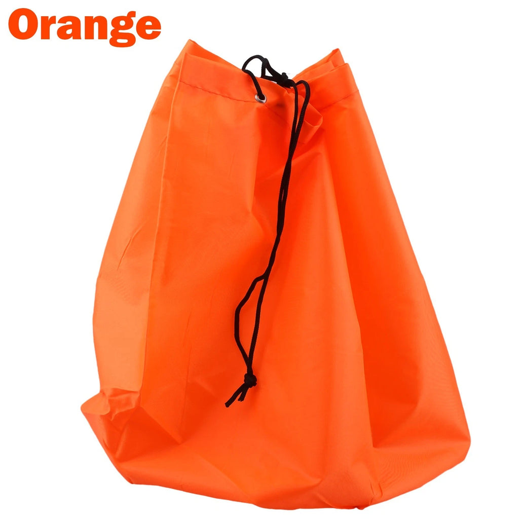 Set of 4 Engine Covers for Weedeater Trimmer (Waterproof, Dustproof, Orange)