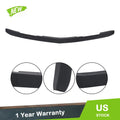 Front Bumper Upper Trim for Chevrolet Silverado 1500 (2019–2021)