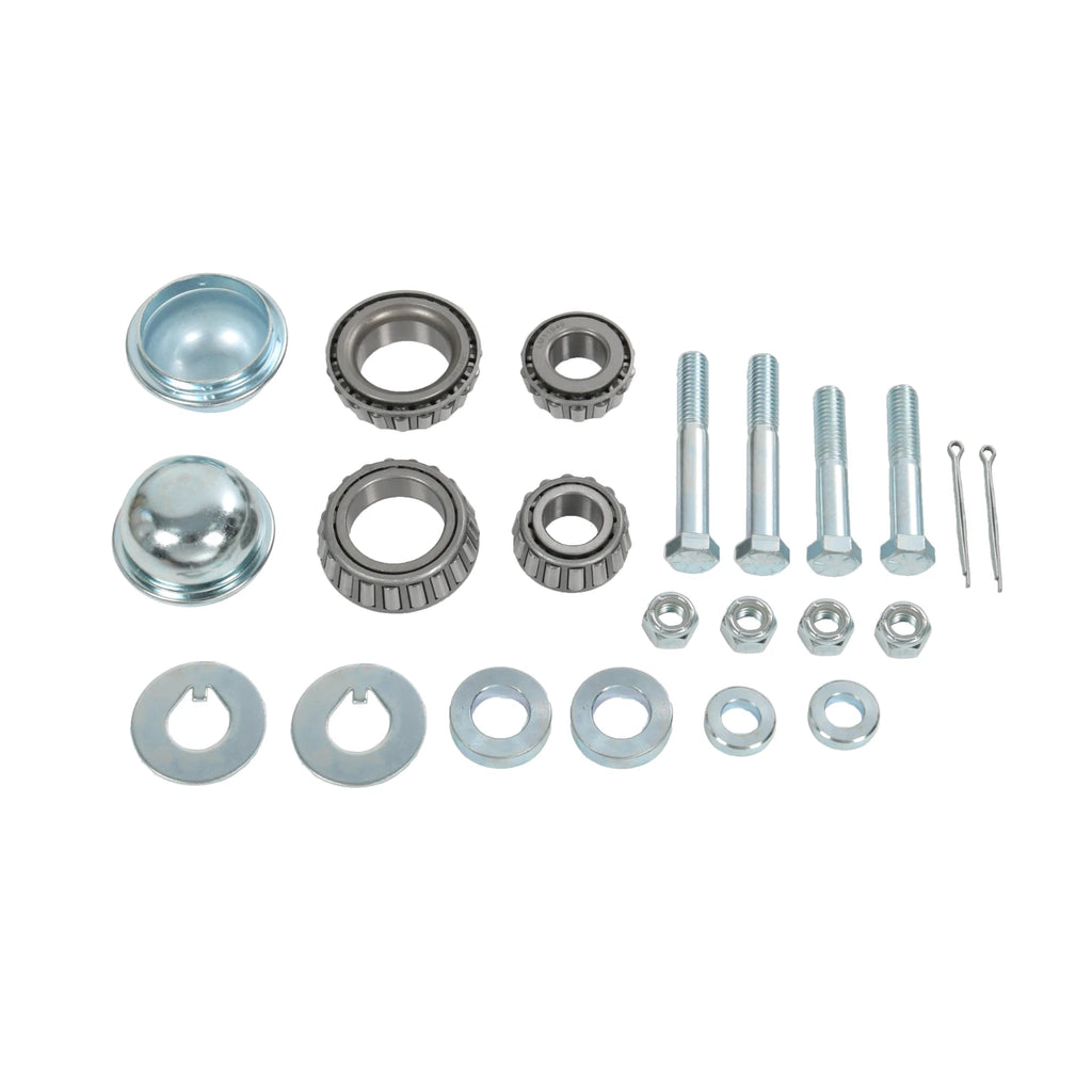 Deluxe Disc Brake Kit for Chevy Full Size Impala Bel Air (1955–1964)