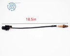 2X Upstream O2 Oxygen Sensor for Infiniti M35 M45 G35 (2006-2009)