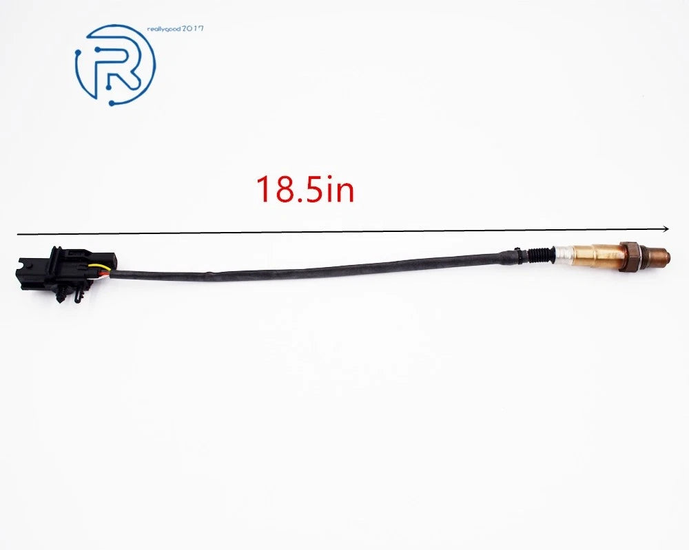 2X Upstream O2 Oxygen Sensor for Infiniti M35 M45 G35 (2006-2009)