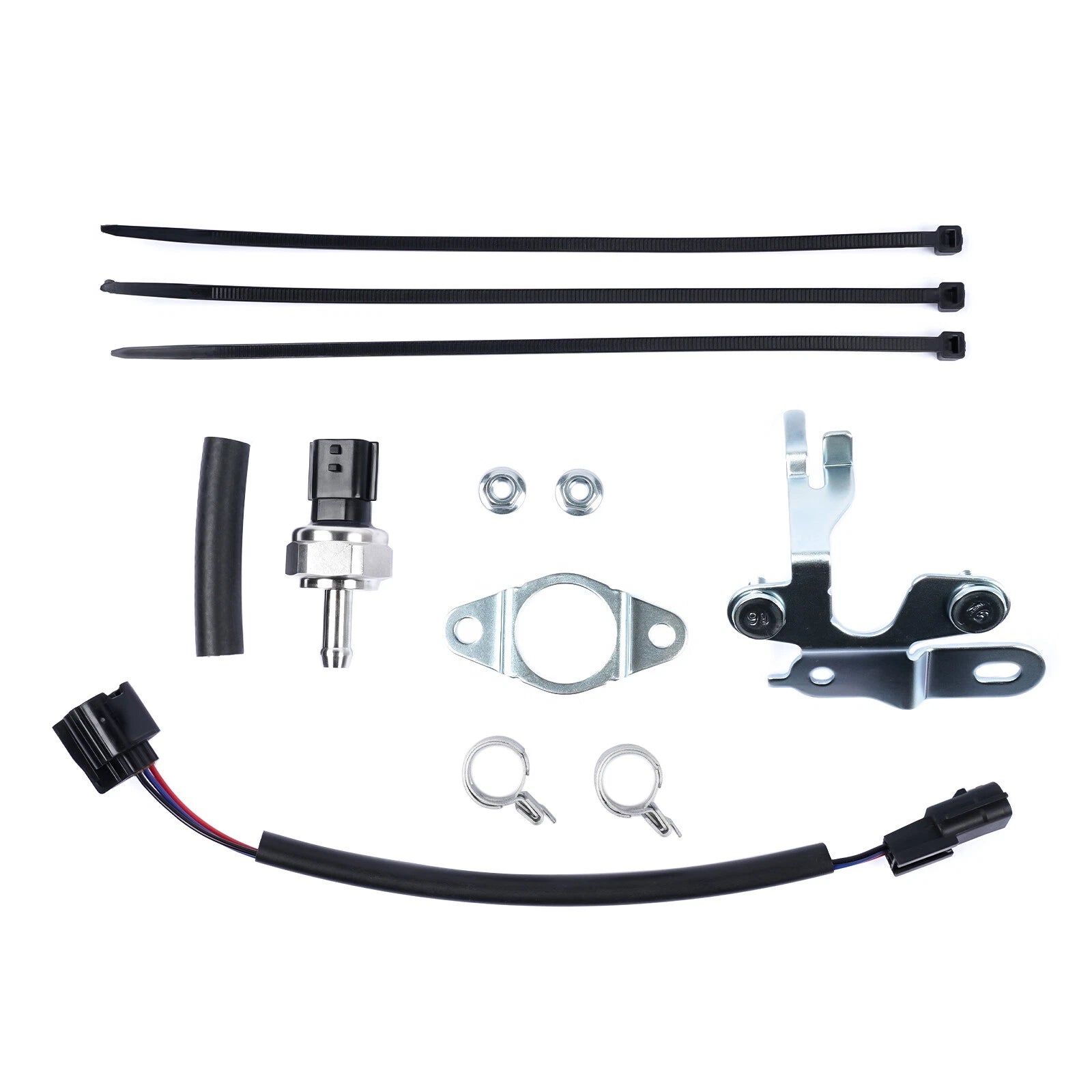Exhaust Gas Pressure Sensor SHY618W00 for Mazda CX-5 (2014–2016)