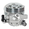 Power Steering Pump w/ Pulley for Acura RSX TSX L4 2.0L 2.3L (2002–2006) 21-5419