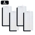 Replacement Filters for ILIFE T20S & Polaris PVCR 3600 (2018–2023)