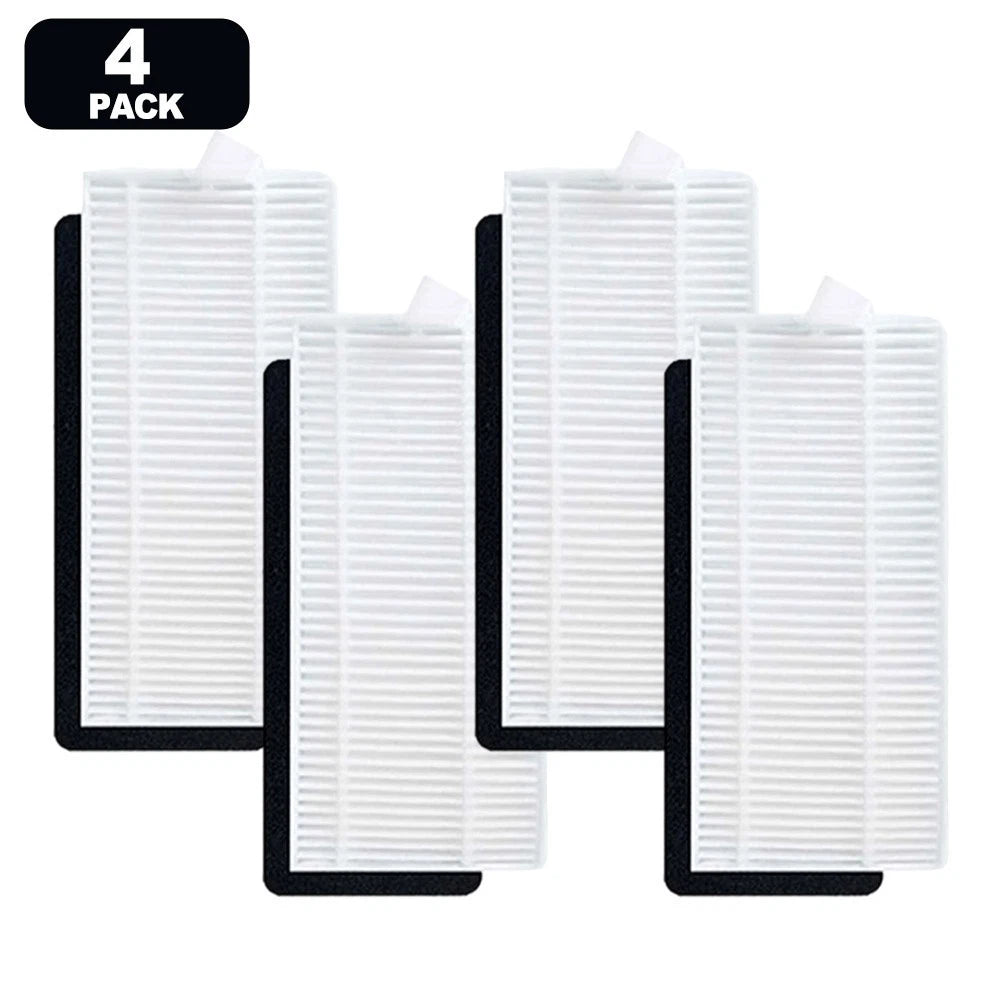 Replacement Filters for ILIFE T20S & Polaris PVCR 3600 (2018–2023)