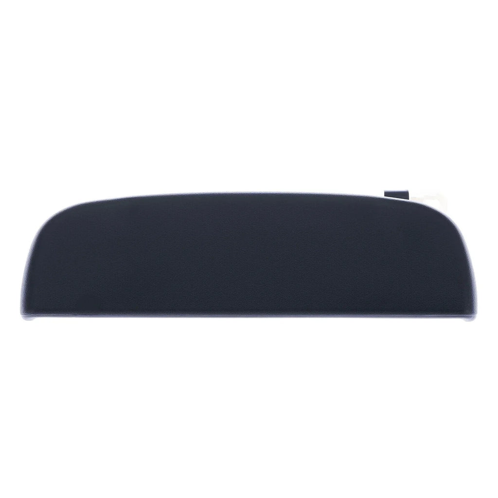 Rear Left Outer Door Handle Black for Suzuki Alto GF JIMNY