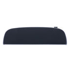 Rear Left Outer Door Handle Black for Suzuki Alto GF JIMNY