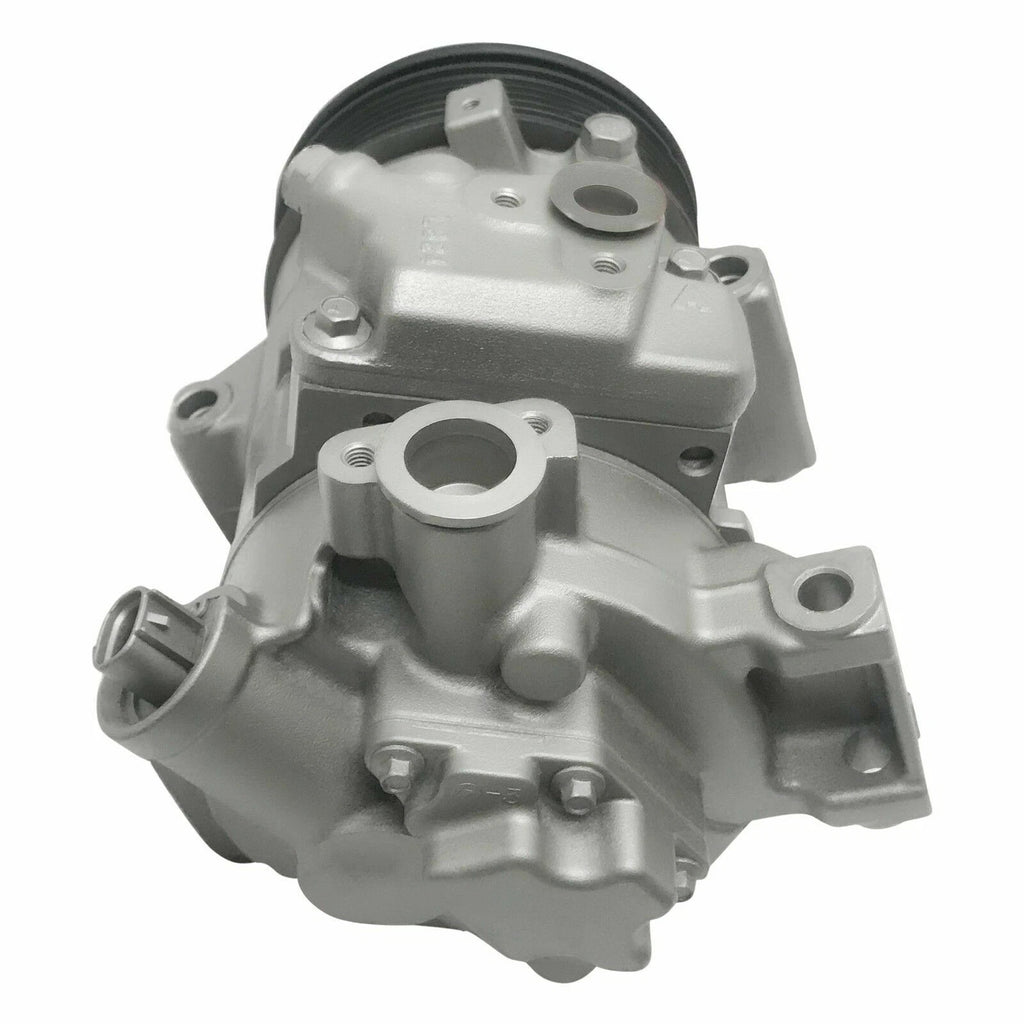 A C Compressor Kit with O Rings for Ford Falcon FG (2013–2016)