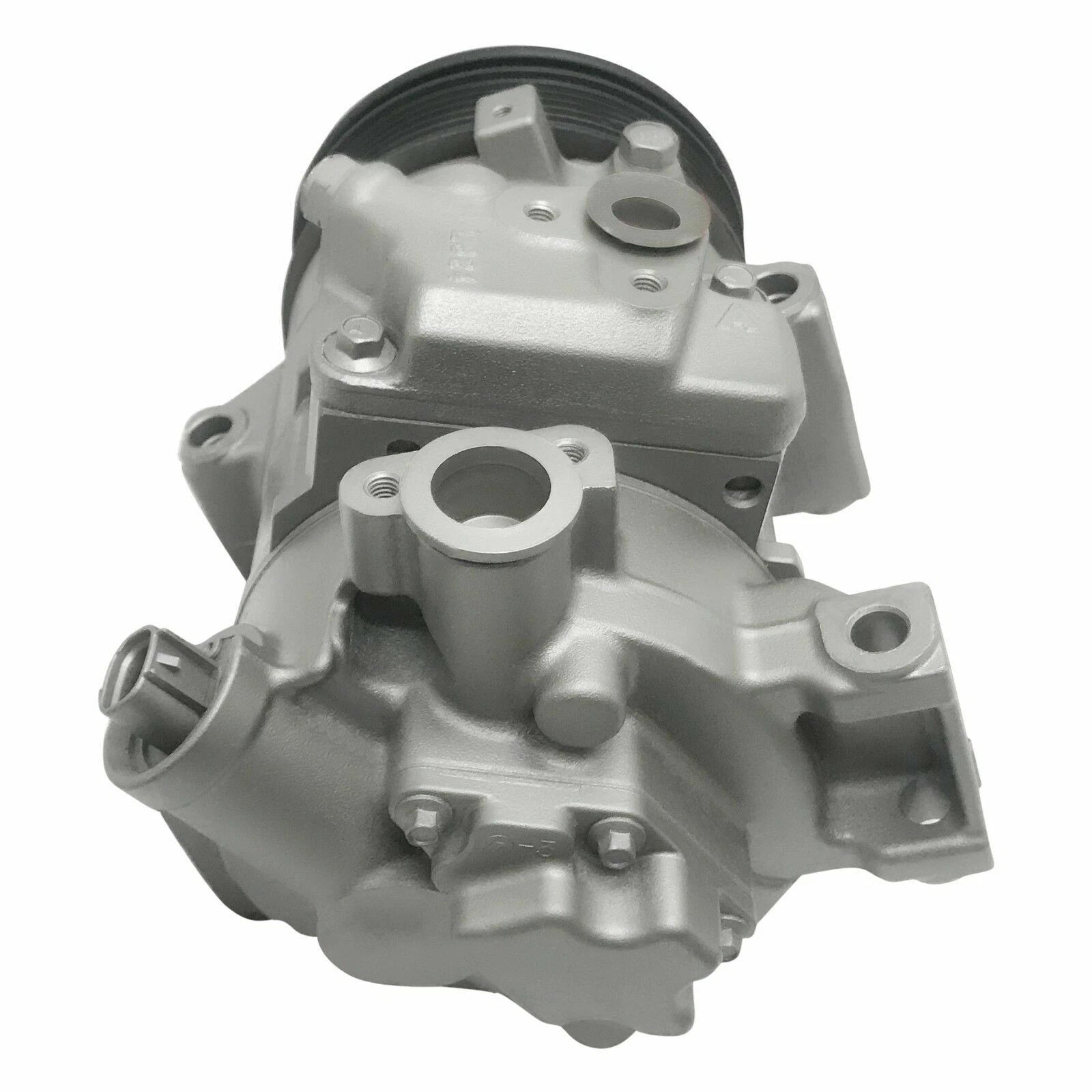 A C Compressor Kit with O Rings for Ford Falcon FG (2013–2016)