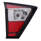 Inner Tail Light Assembly for Ford Escape (2017-2019) Left Driver Side Halogen
