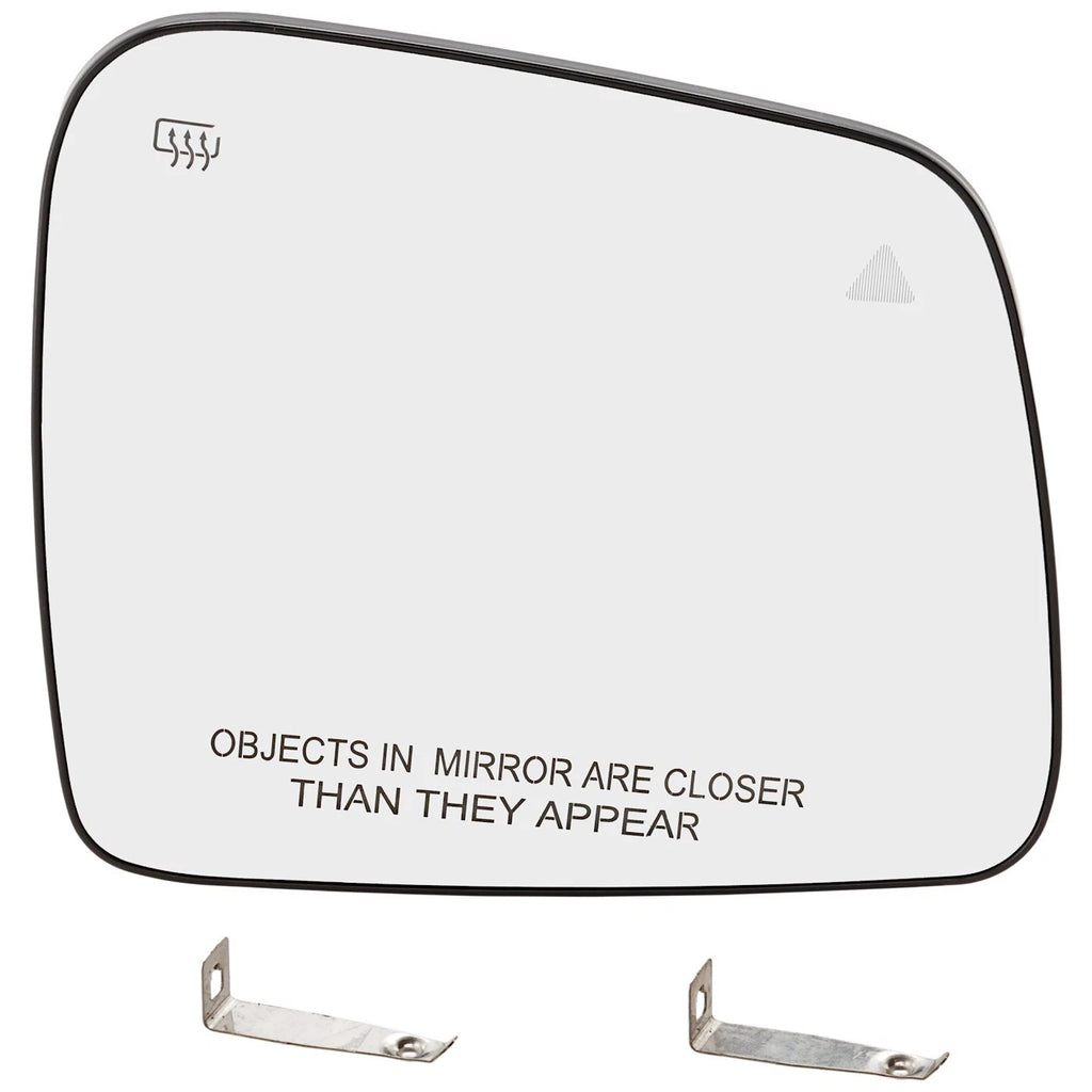 Heated Mirror Glass for Jeep Grand Cherokee (2011–2022) Right Side