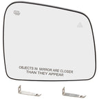 Heated Mirror Glass for Jeep Grand Cherokee (2011–2022) Right Side