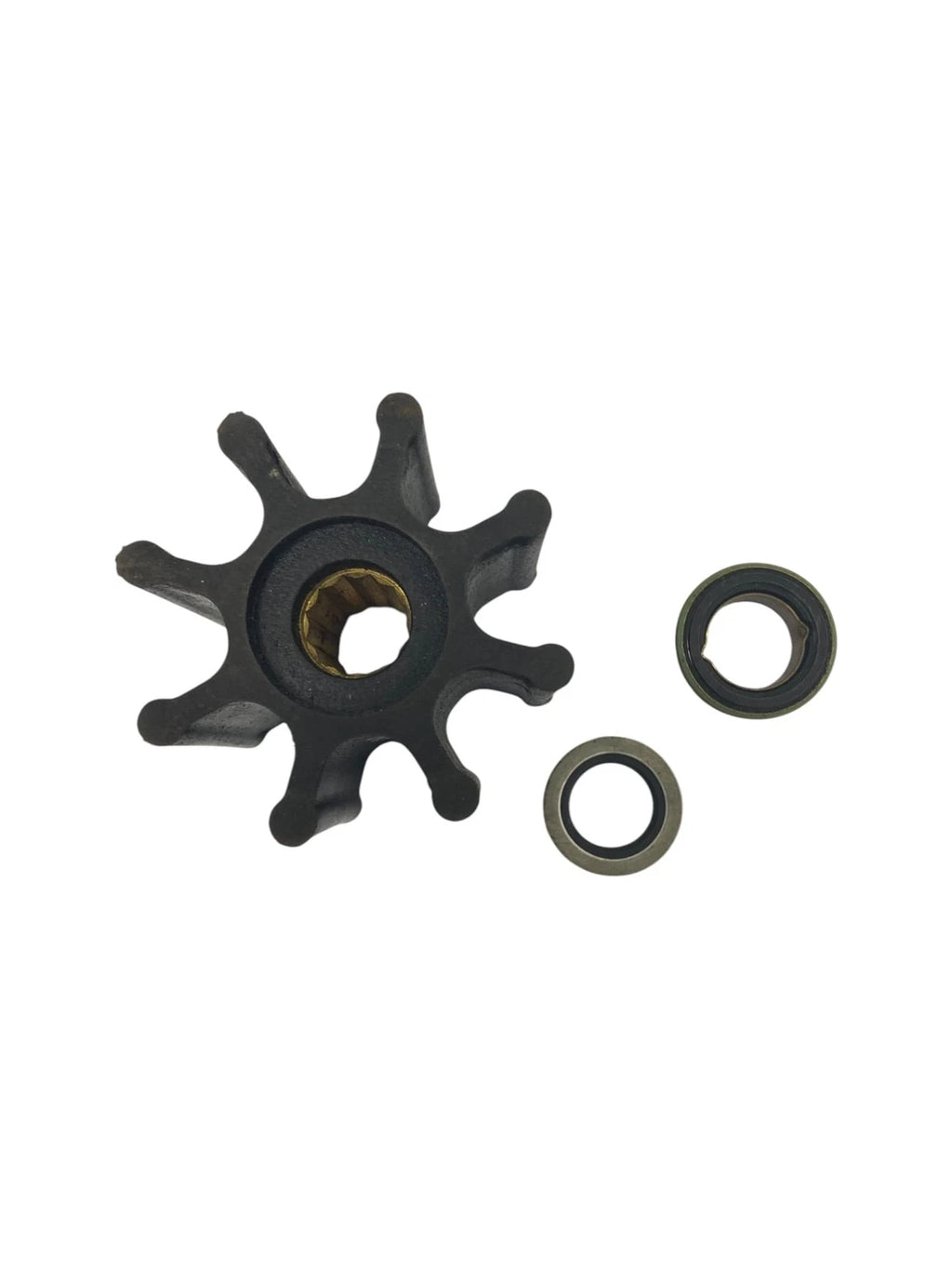 Impeller Kit Water Pump for Jabsco 90118-0003 (OEM)