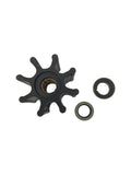 Impeller Kit Water Pump for Jabsco 90118-0003 (OEM)