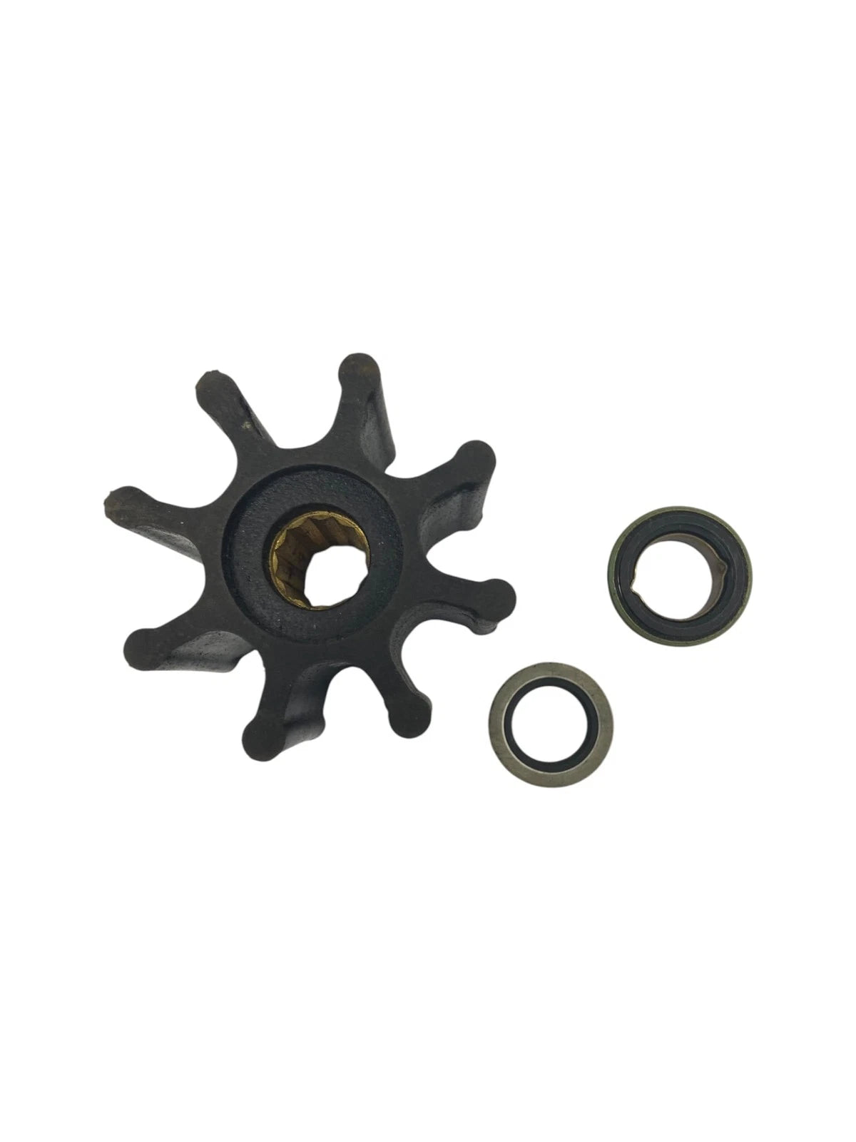 Impeller Kit Water Pump for Jabsco 90118-0003 (OEM)