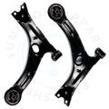 2X Front Lower Control Arms for Toyota Matrix Pontiac Vibe (2003–2008)