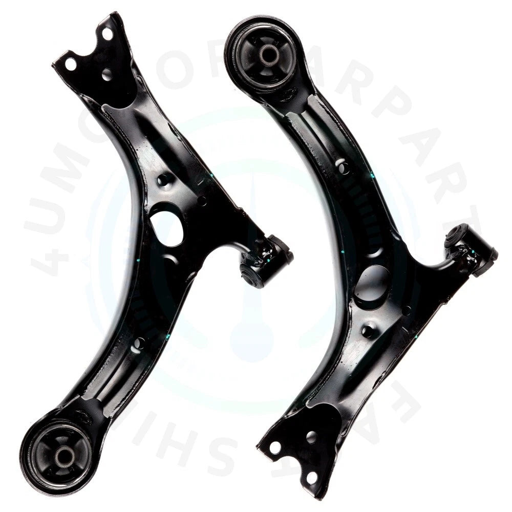 2X Front Lower Control Arms for Toyota Matrix Pontiac Vibe (2003–2008)