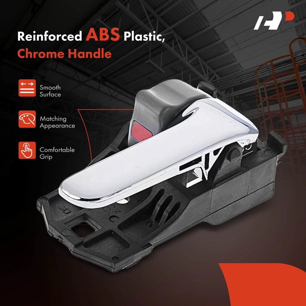 Right Interior Door Handle for Toyota Camry (2002-2006)