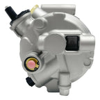 AC Compressor Kit With Condenser for Dodge Caliber 2008-2012