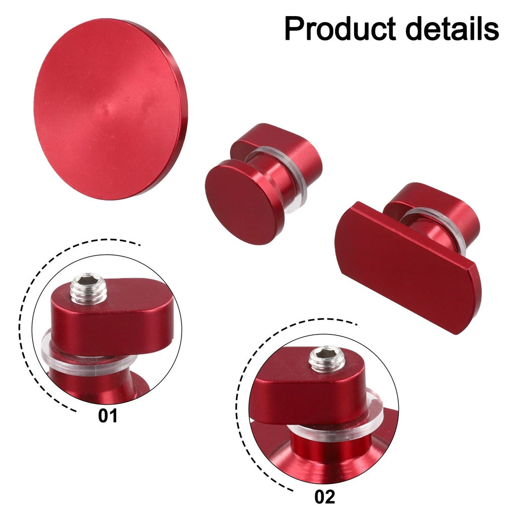 Aluminum Alloy Dent Repair Tool for Cars (Universal Fit)
