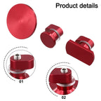 Aluminum Alloy Dent Repair Tool for Cars (Universal Fit)