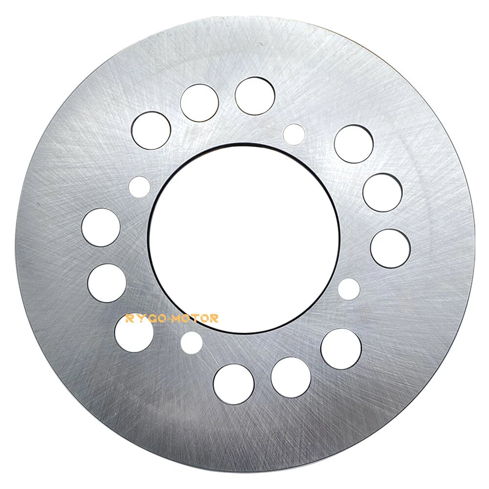 Rear Brake Disc Rotor 69211-38F00 for Suzuki Vinson 500 (2002–2007)