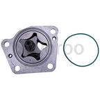 Oil Pump 32B35-00011 for Mitsubishi S6S Forklift FD50 FD60 FD70 (–)