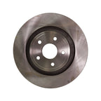 Front Disc Brake Rotors for Jeep Grand Cherokee (2006–2010)