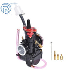 26mm PWK Carburetors for Motorcycle Racing Scooter ATV
