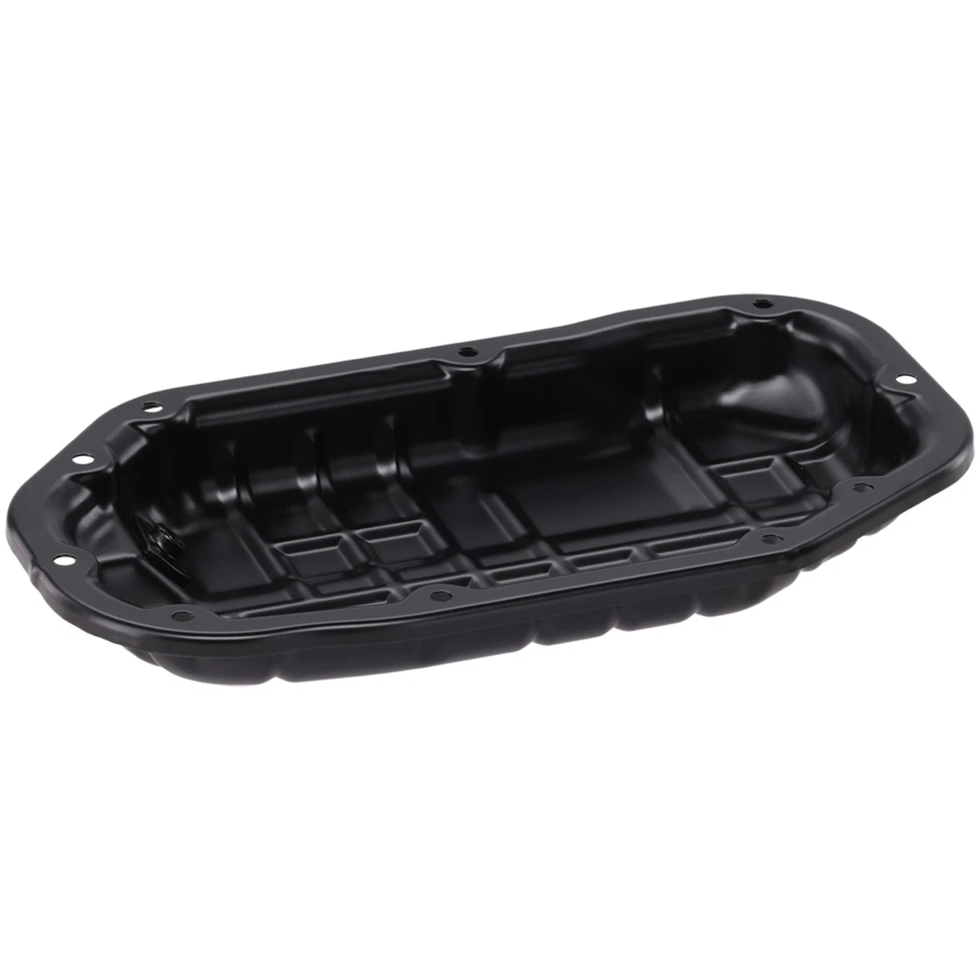 Oil Pan Lower for Nissan 370Z, Infiniti Q50, Q60, Q70, G37, M37