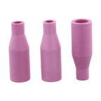 Gasless Soldering Nozzles for Earthenware (Compatible with )