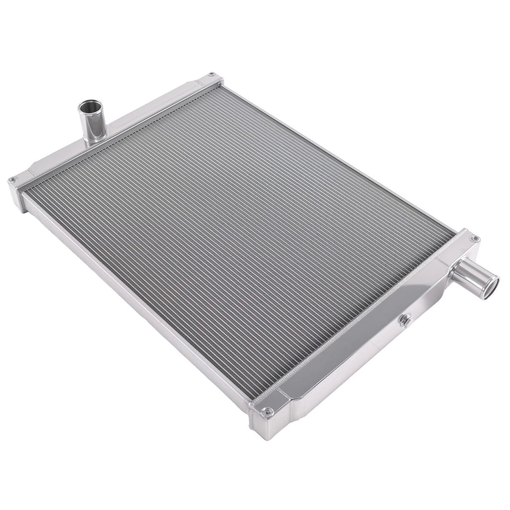 2 Row Aluminum Engine Radiator for International Harvester ProStar (2008–2017) 2508454C91