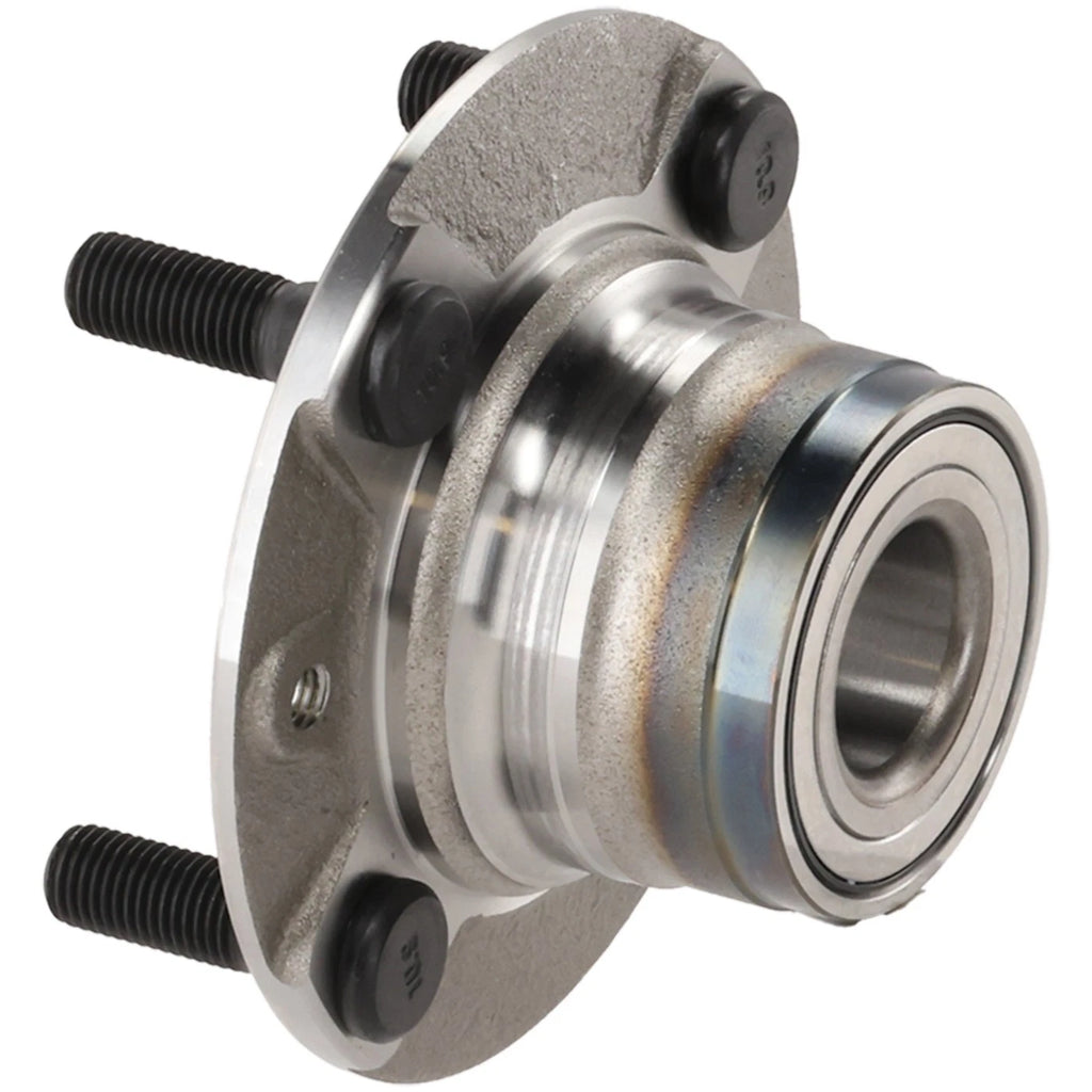Wheel Hubs for Front Driver or Passenger Side (Universal)