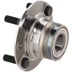 Wheel Hubs for Front Driver or Passenger Side (Universal)