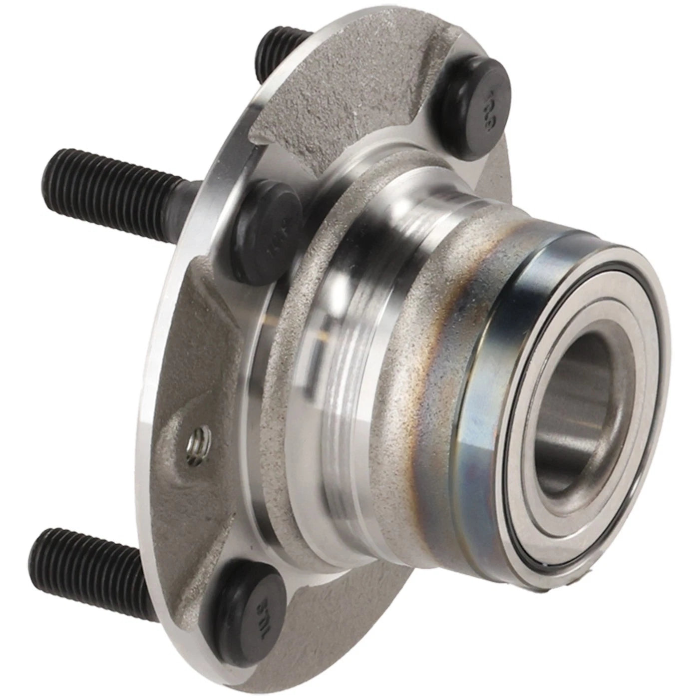 Wheel Hubs for Front Driver or Passenger Side (Universal)