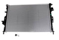 Radiator for Nissens 65615A / LR039530 (Fitment Specific)