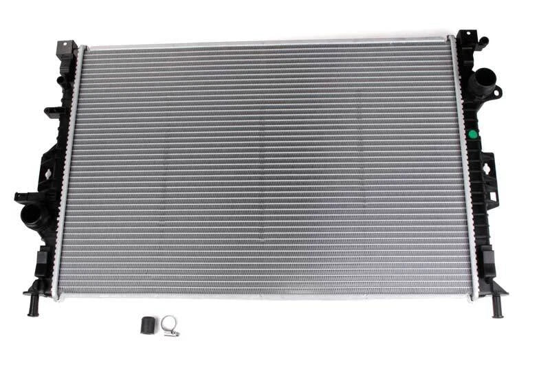 Radiator for Nissens 65615A / LR039530 (Fitment Specific)