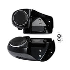 Lower Vented Fairing Speaker Pods for Harley Electra Glide (2014-2024)