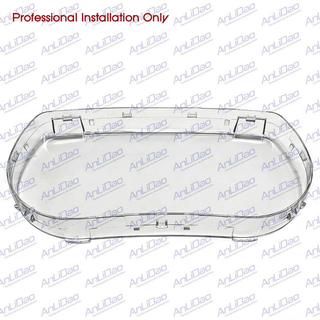 Gauge Cluster Lens for Sea-Doo 4-Tec 255 (2003–2009) 278002305
