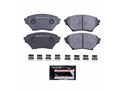 Front Brake Pad Set for Mazda Miata (2001–2005) HF589GK