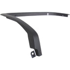 Fender Trim for GMC Sierra 1500 (2014–2015) Front Right Plastic Primed