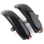 LED Mirror Dynamic Turn Signal Light for Benz C Class W203 S203 CL203 (2001–2007)